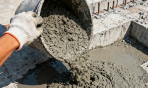 交口本地工厂：高强无收缩灌浆料怎么用？