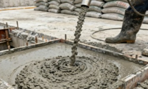 交口灌浆料厂家：C60 高强灌浆料用途及用量计算,梁柱加固专用现货供应 二次灌浆加固